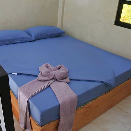El Nido Lofts Apartment Exterior photo