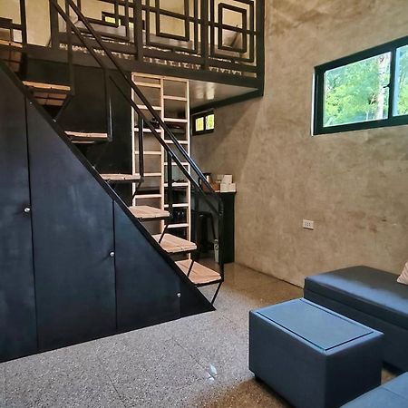 El Nido Lofts Apartment Exterior photo