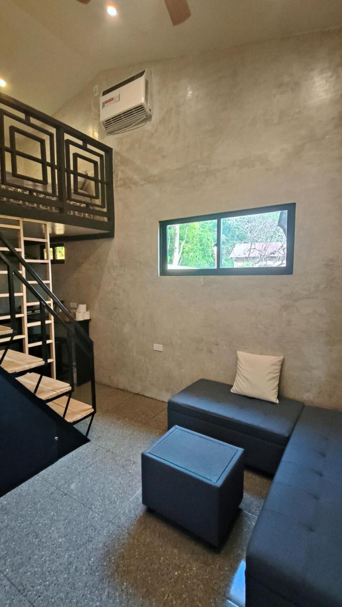 El Nido Lofts Apartment Exterior photo