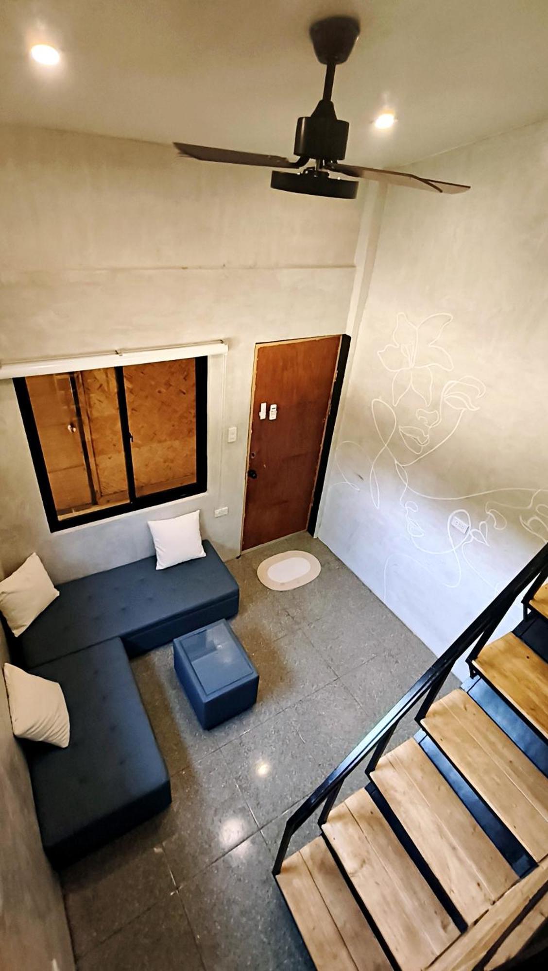 El Nido Lofts Apartment Exterior photo