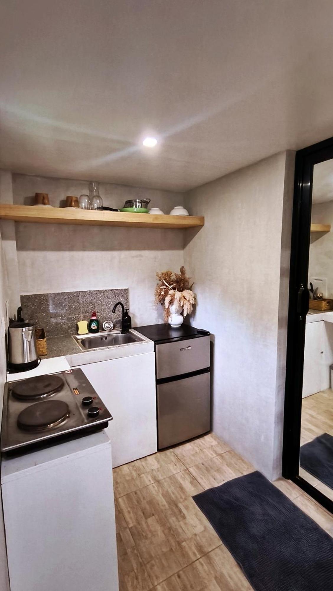 El Nido Lofts Apartment Exterior photo