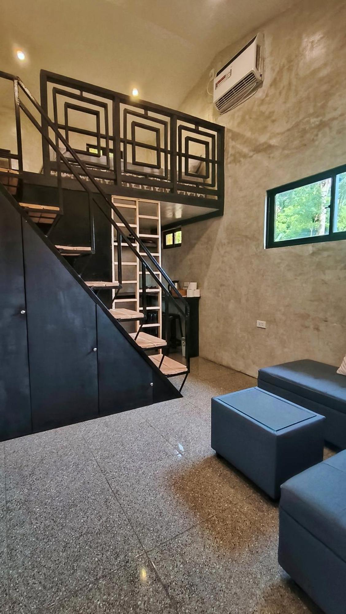 El Nido Lofts Apartment Exterior photo