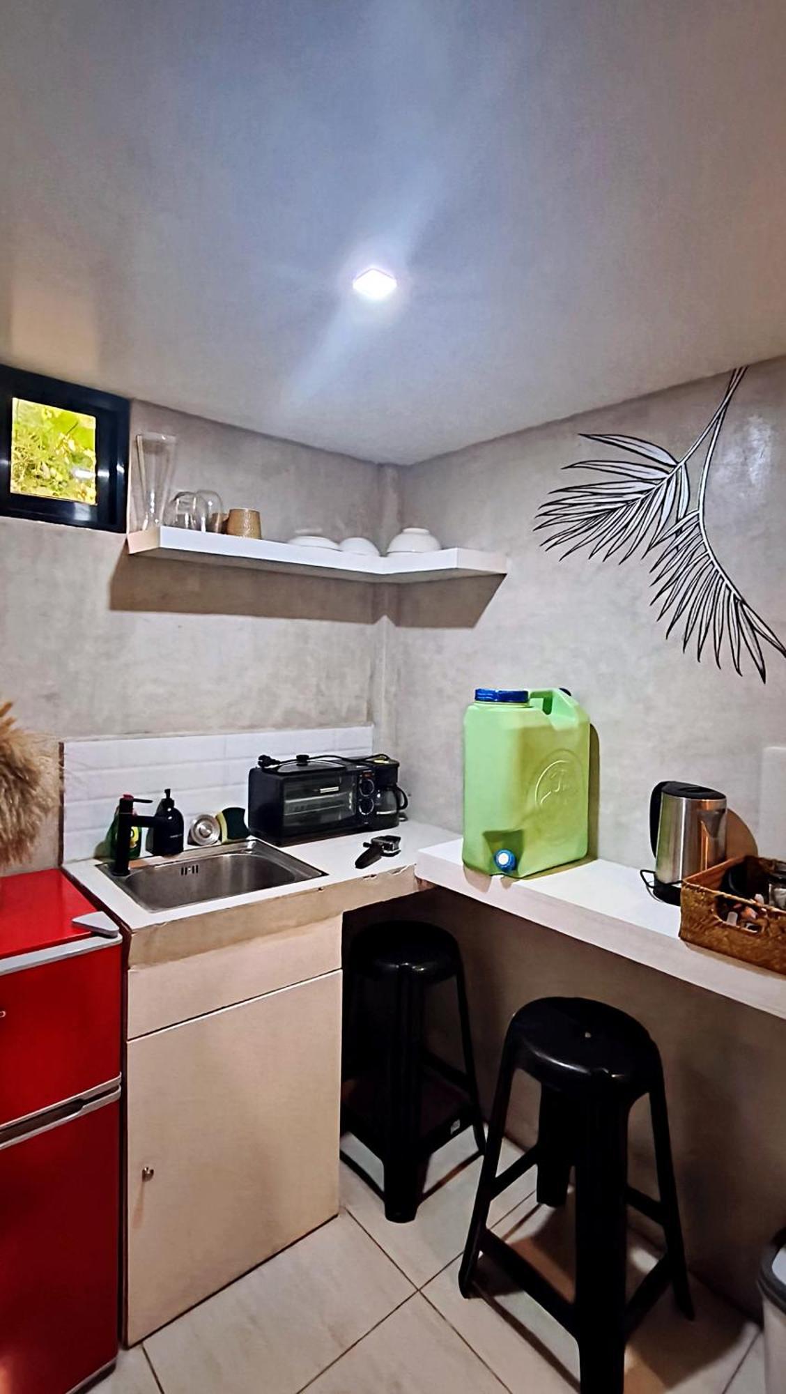El Nido Lofts Apartment Exterior photo