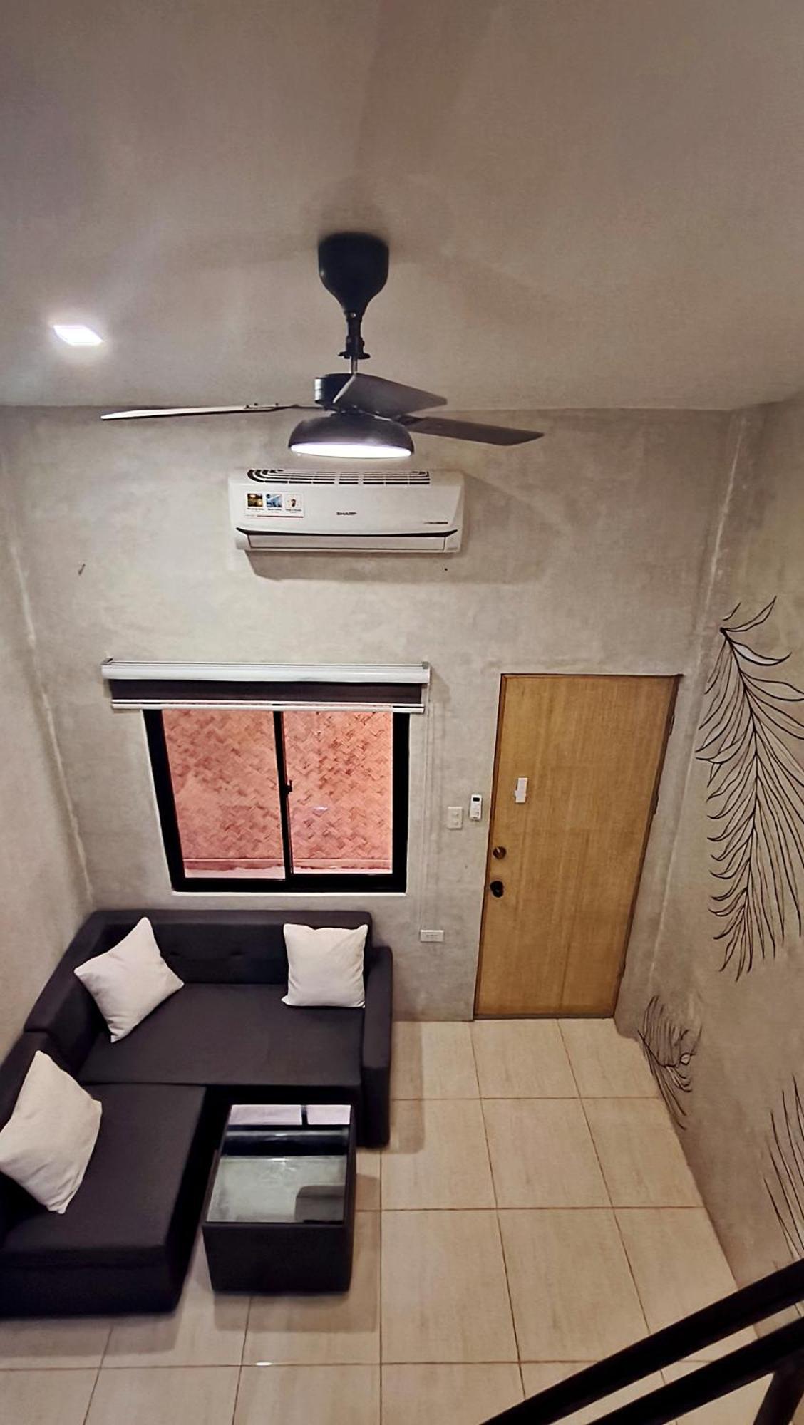 El Nido Lofts Apartment Exterior photo