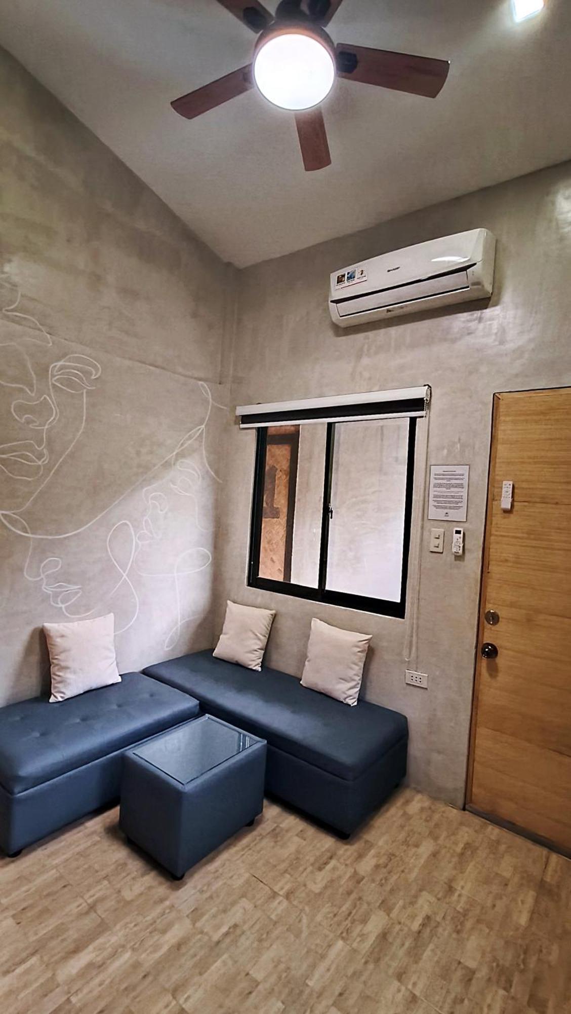 El Nido Lofts Apartment Exterior photo