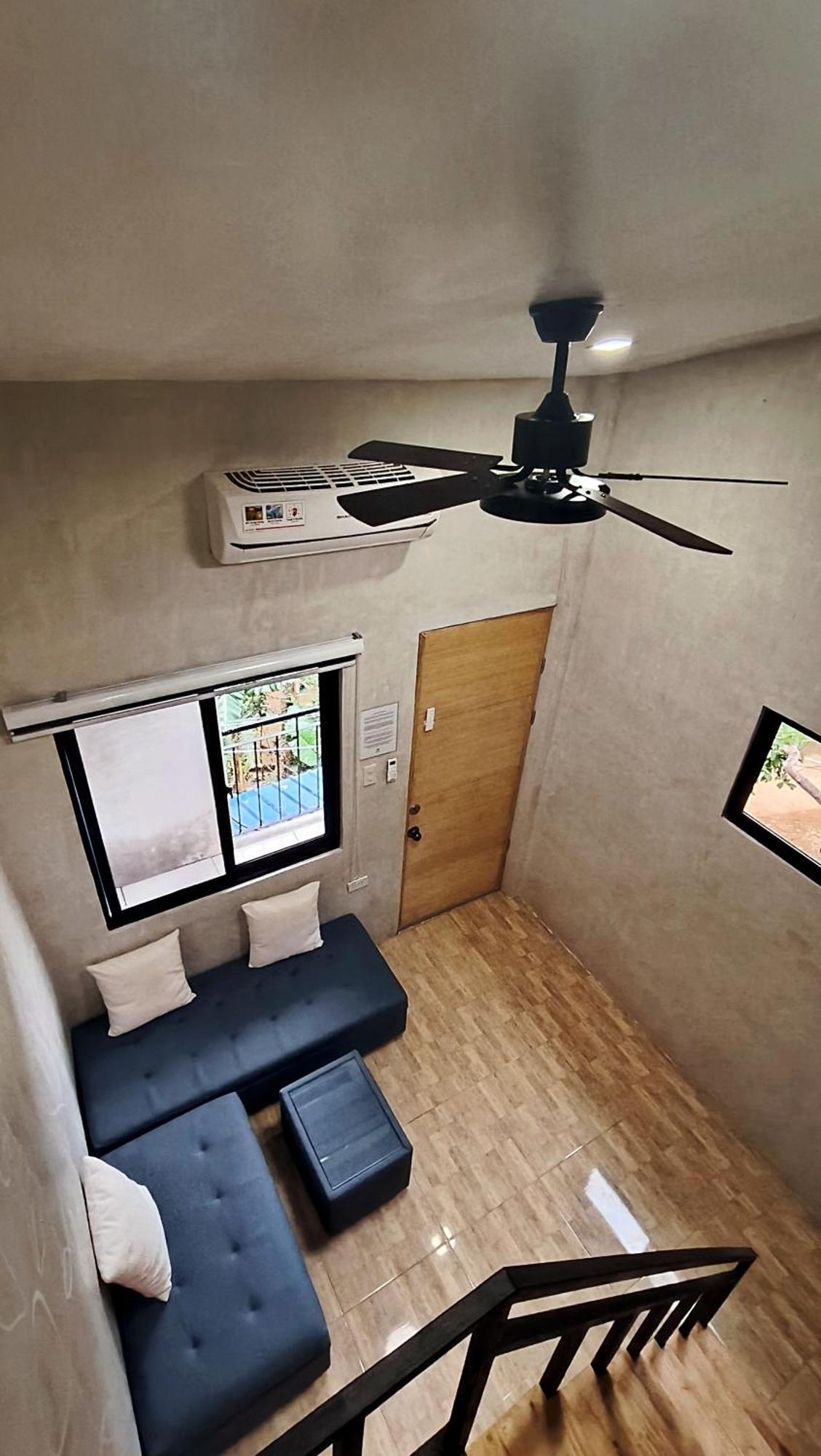 El Nido Lofts Apartment Exterior photo
